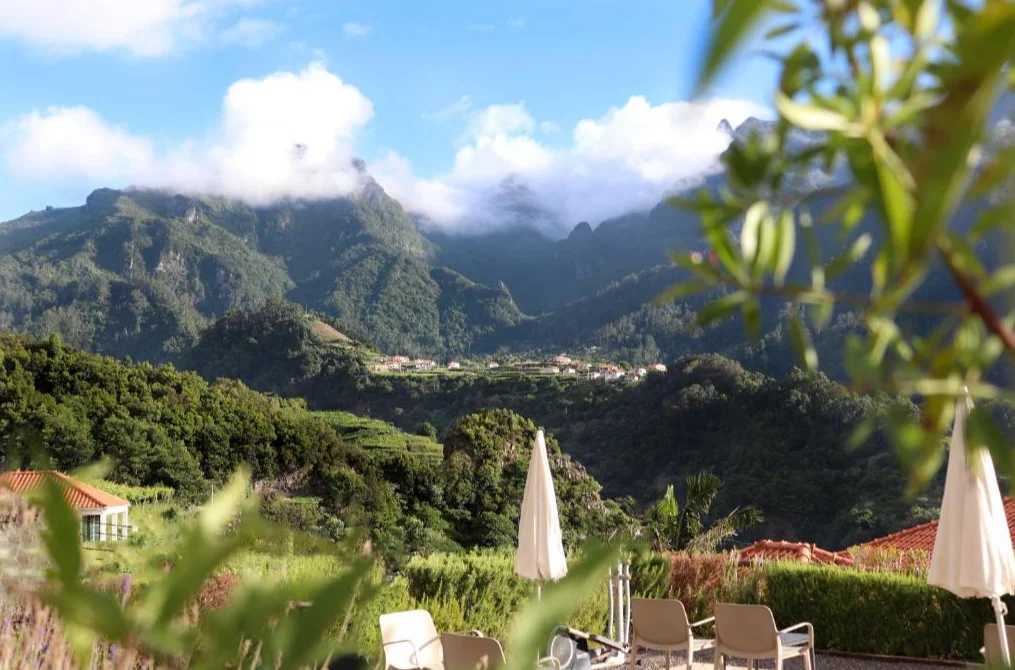 Solar Da Bica | prachtig uitzicht